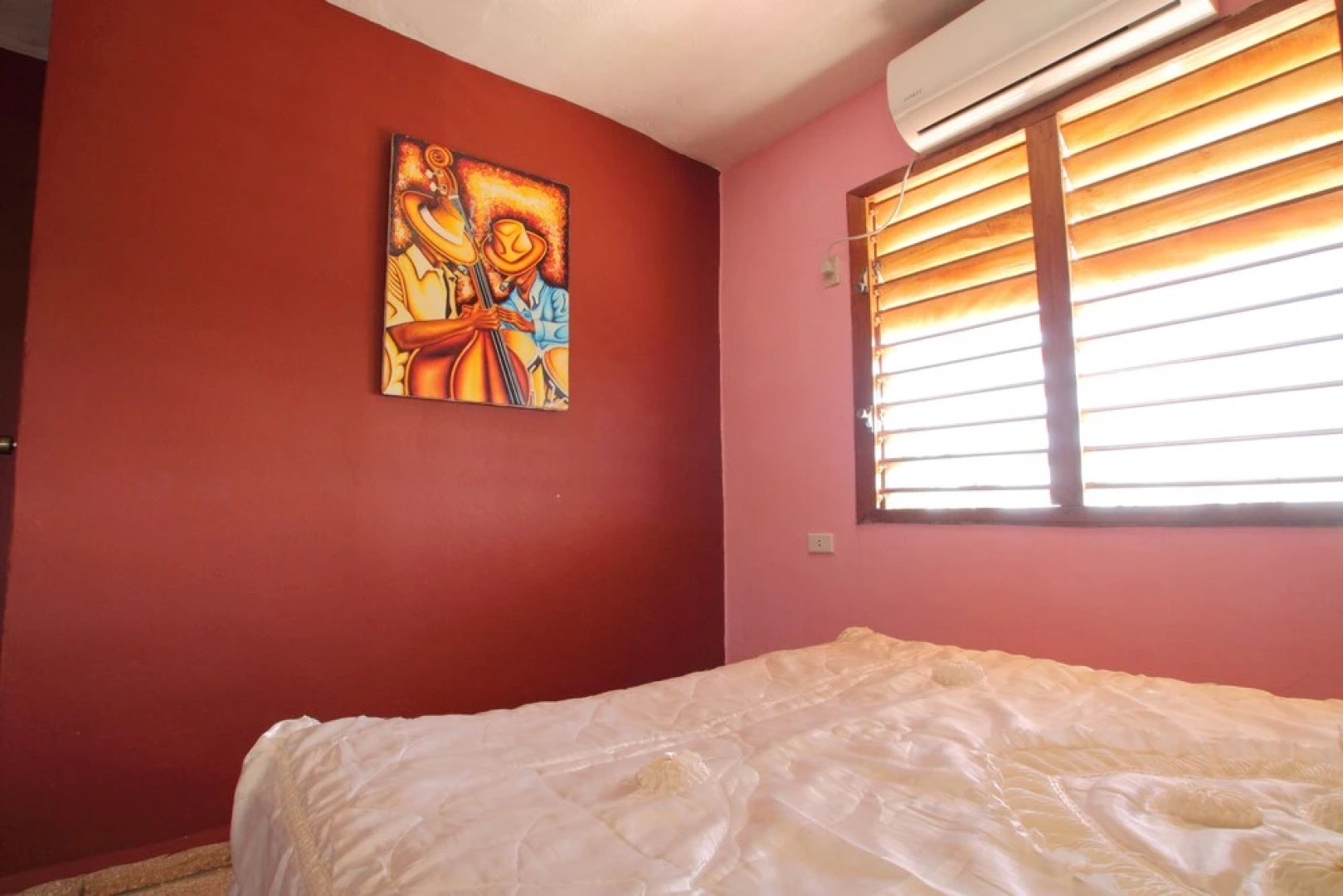 Hostal Zaira Kenia y Jorge Luis