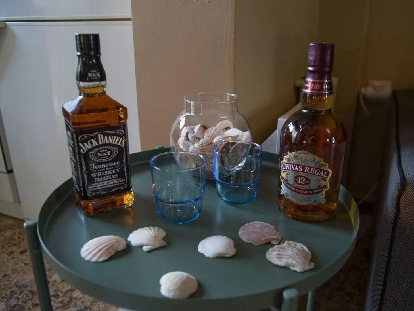 Pavlos Villa Near Athens Airport 2