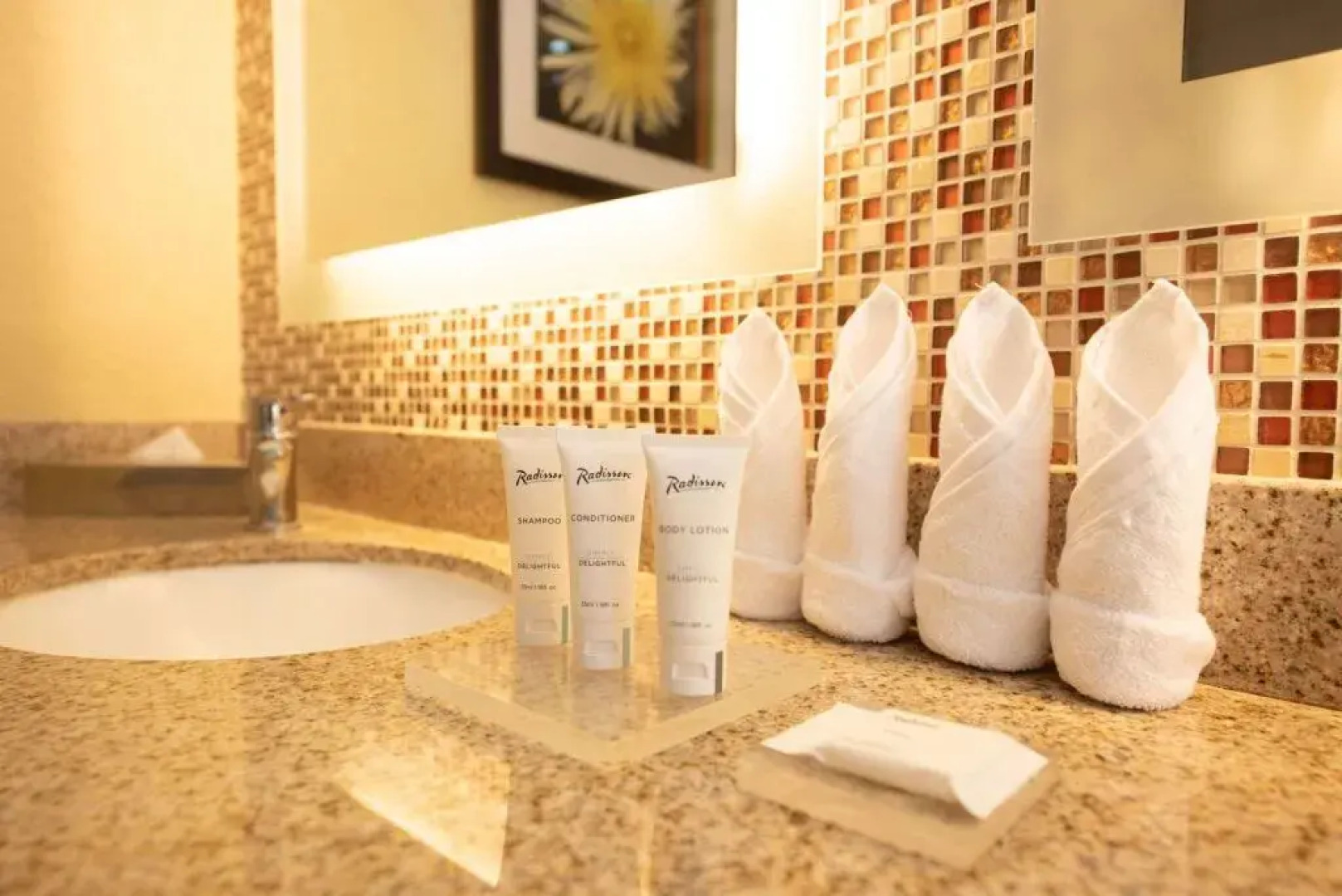 Grand Barbados Resort