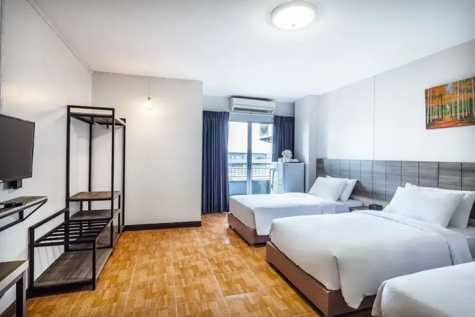 Livotel Express Hotel Bang Kruai