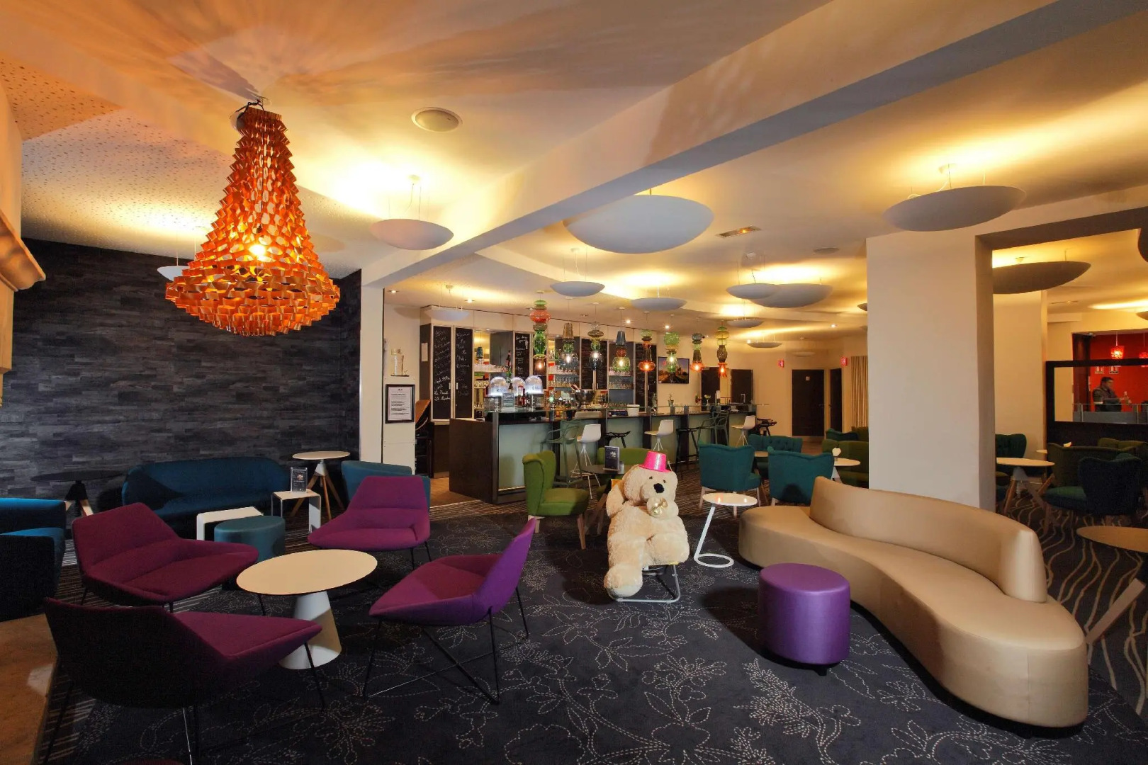 Best Western Plus l’Oree Paris Sud