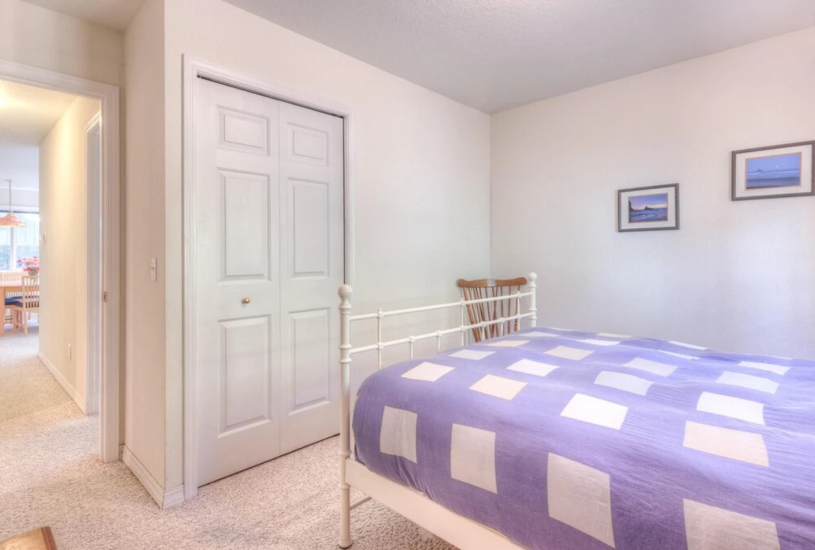 Juniper House (MCA 499)