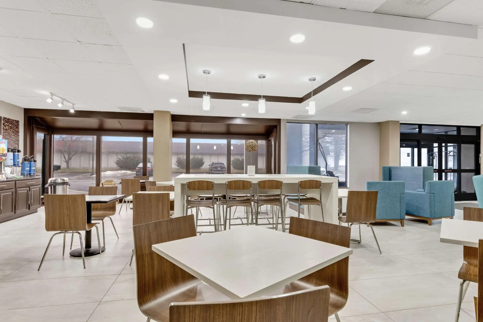 Clarion Pointe Near Erie Casino