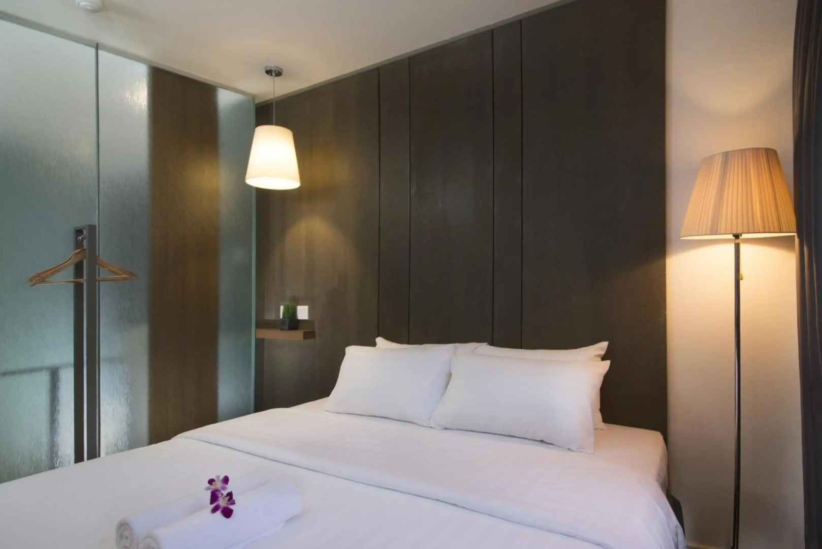 T+ Hotel Butterworth