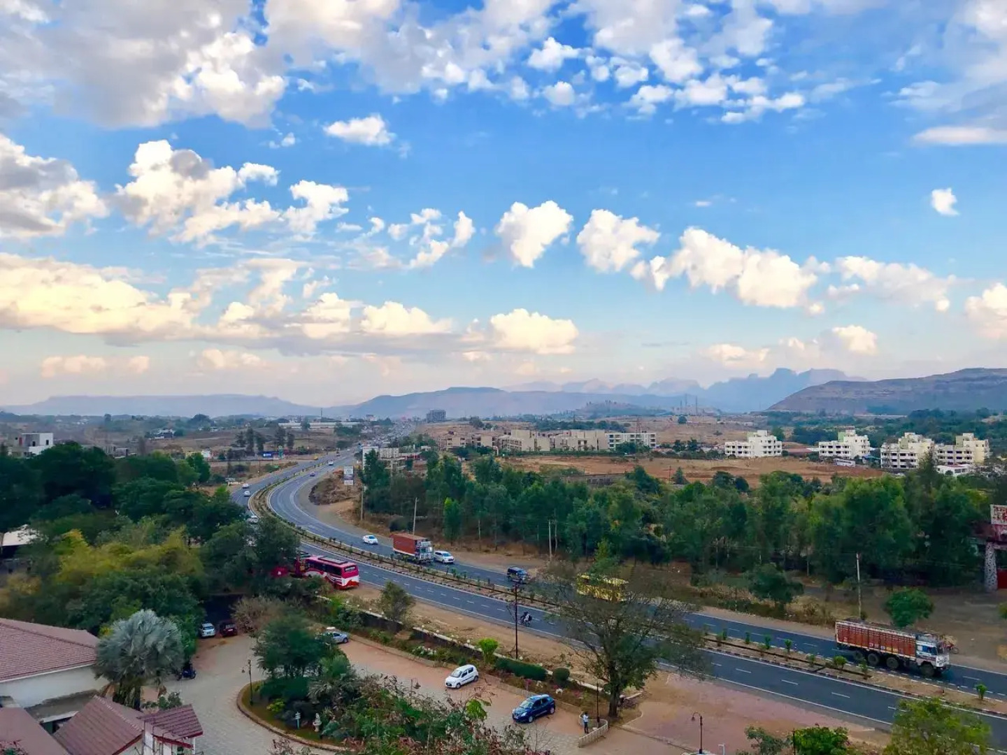 Oyo 22575 Rain View Resort