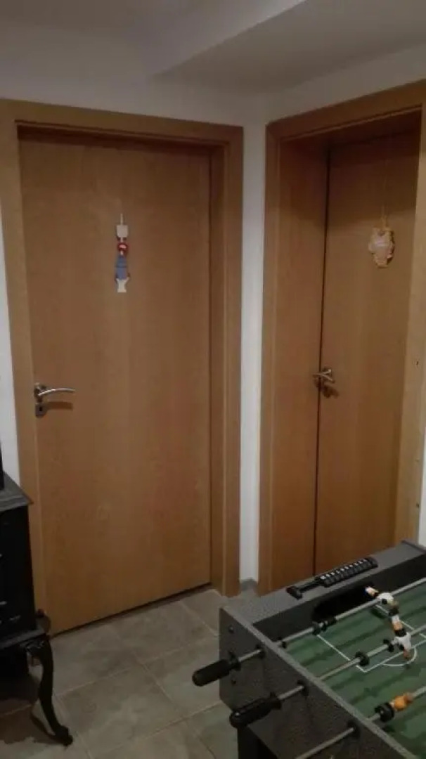 Gästezimmer Familie Müller