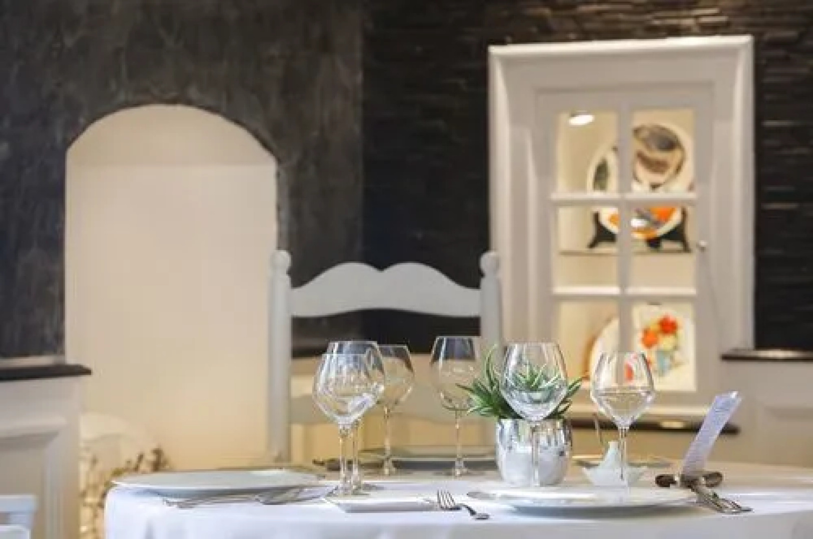 Le Logis de LEscalin