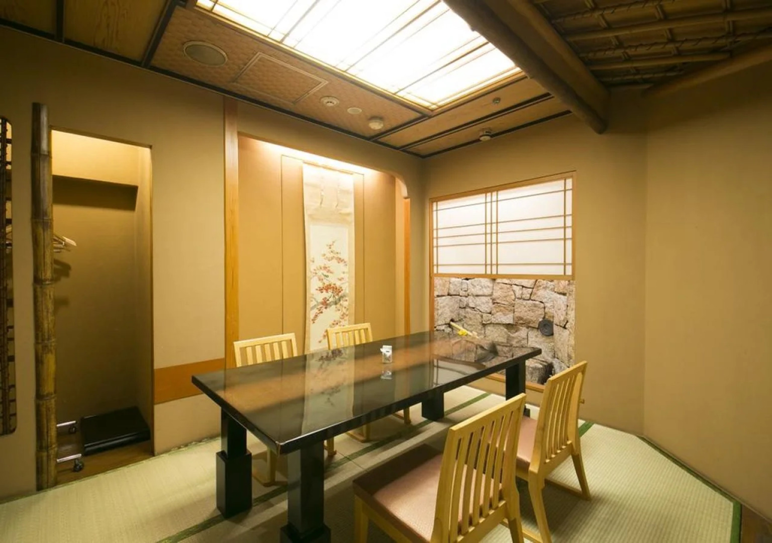 Nagoya Kokusai Hotel