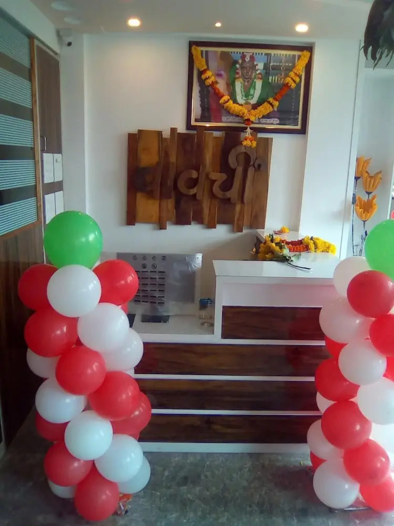 Neelisha River Front Inn