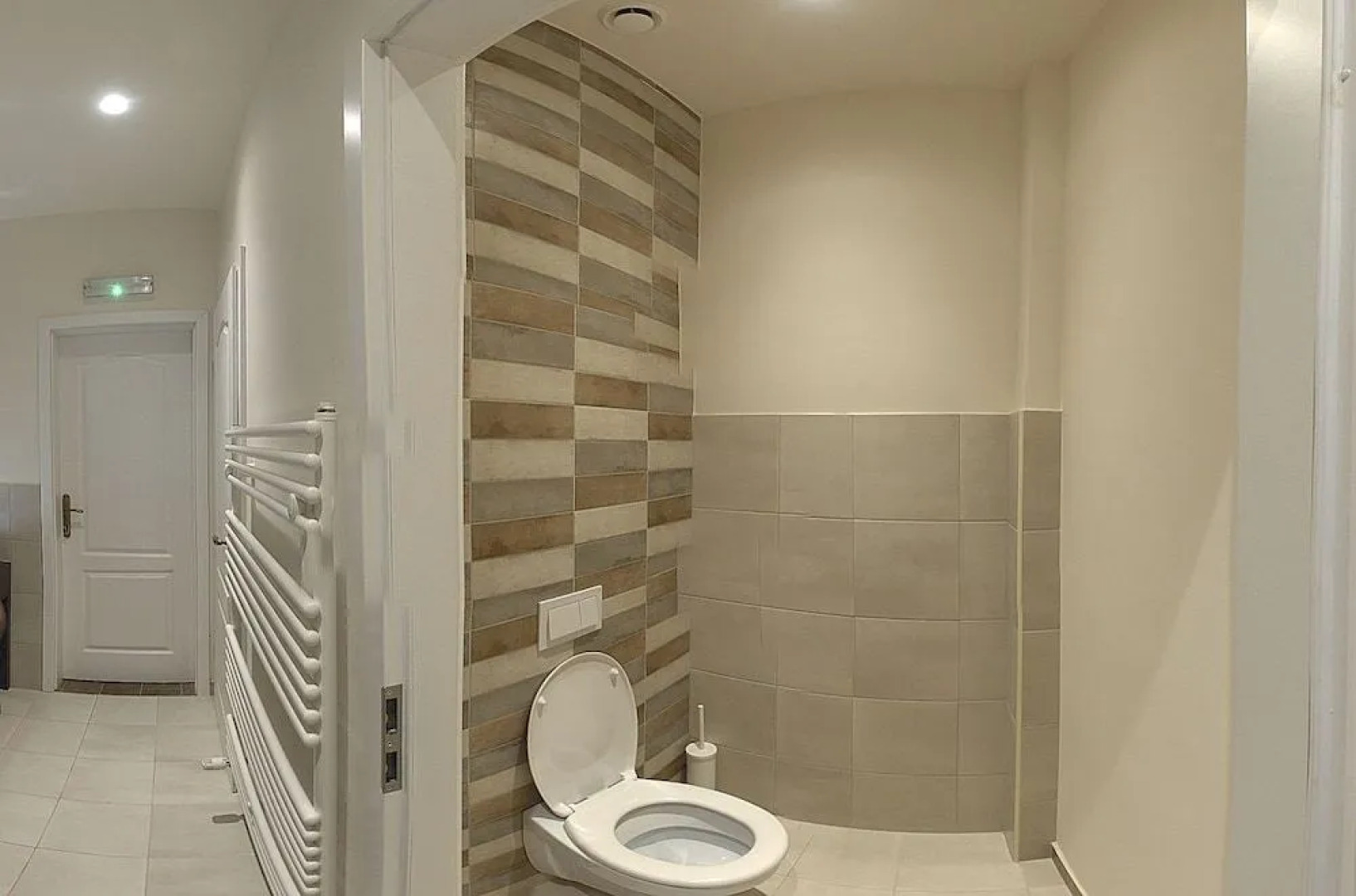 Zagreb Speeka Hostel