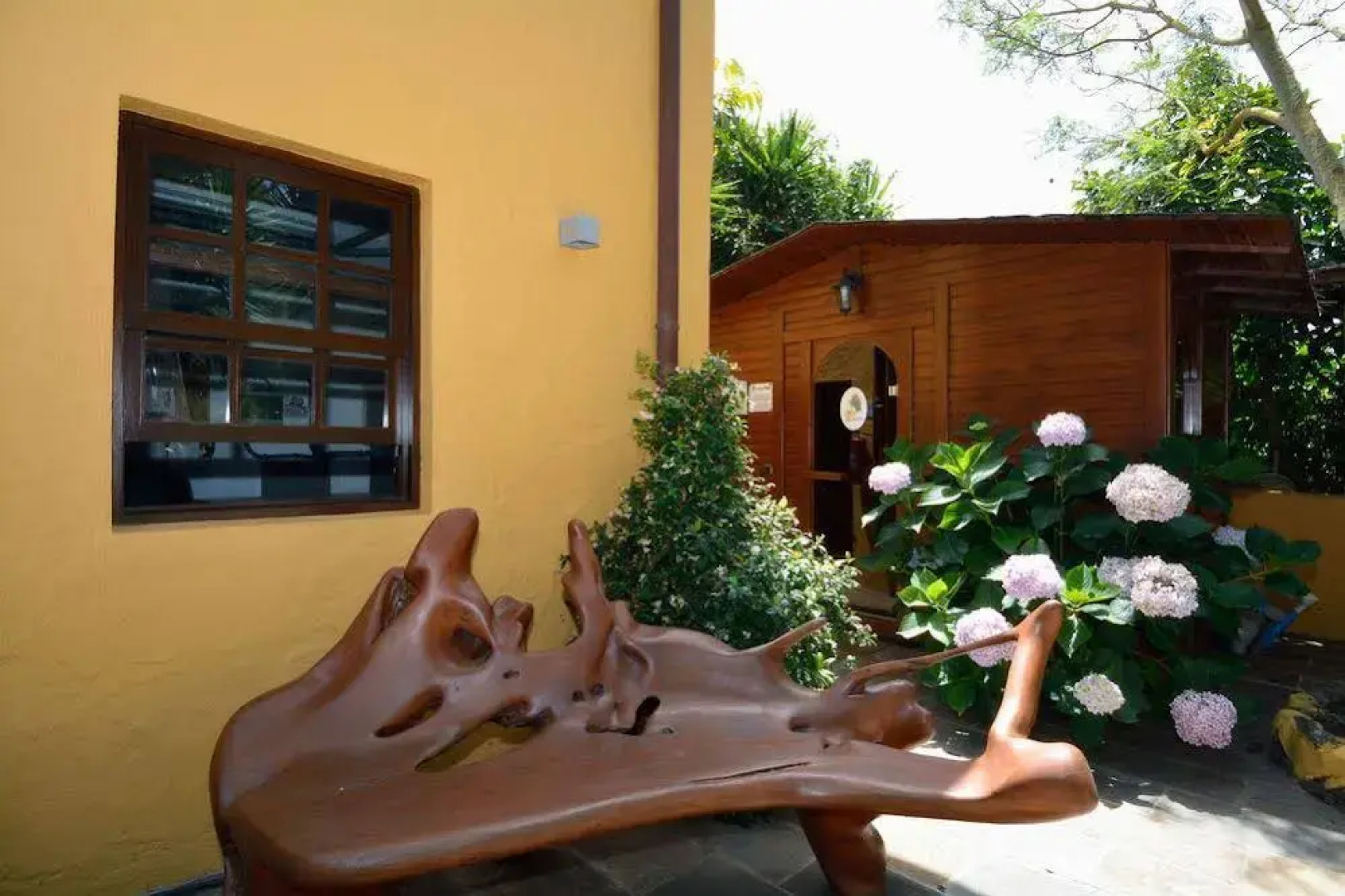 Casa Rural El Borbullón