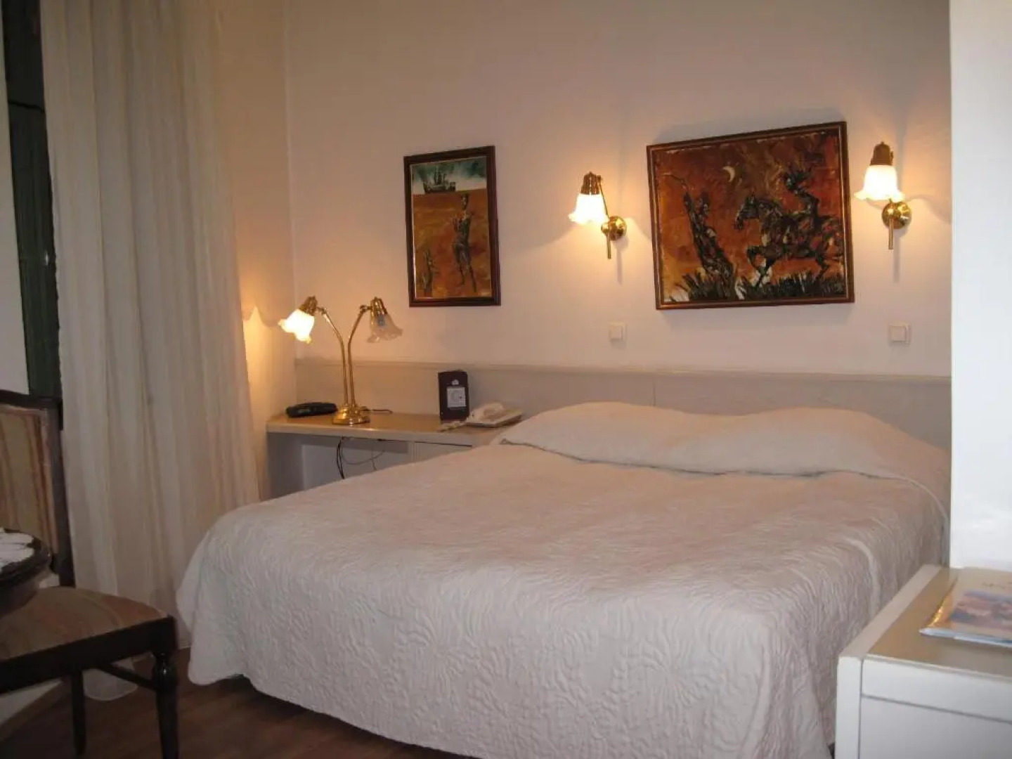 Hotel Senator-Ház Eger