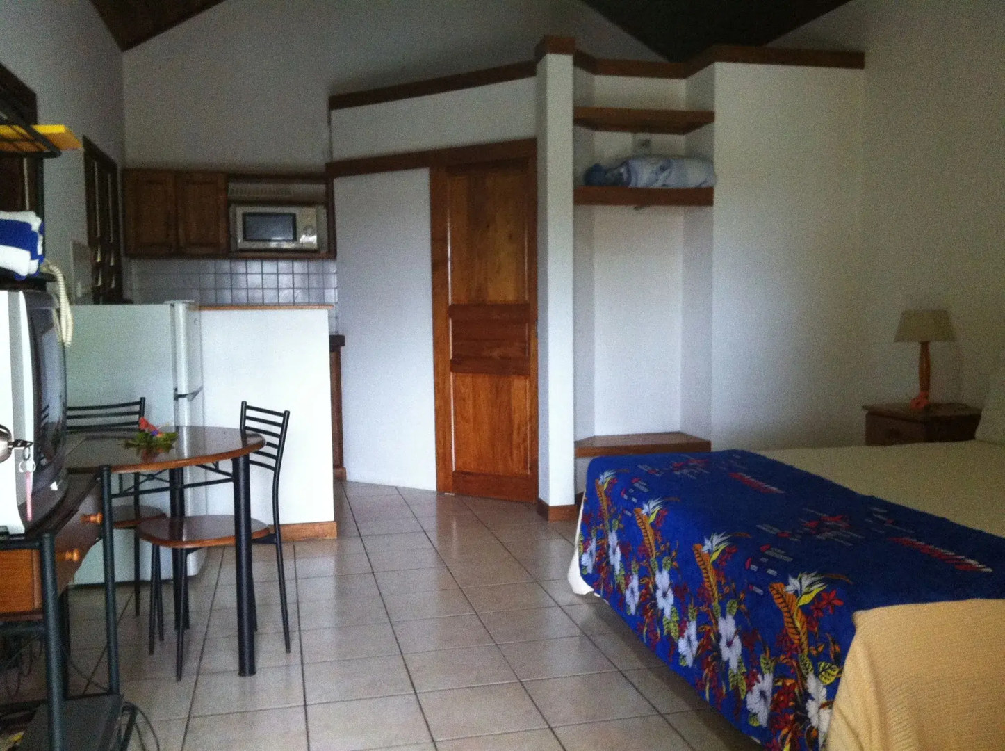 Tradewinds Villas