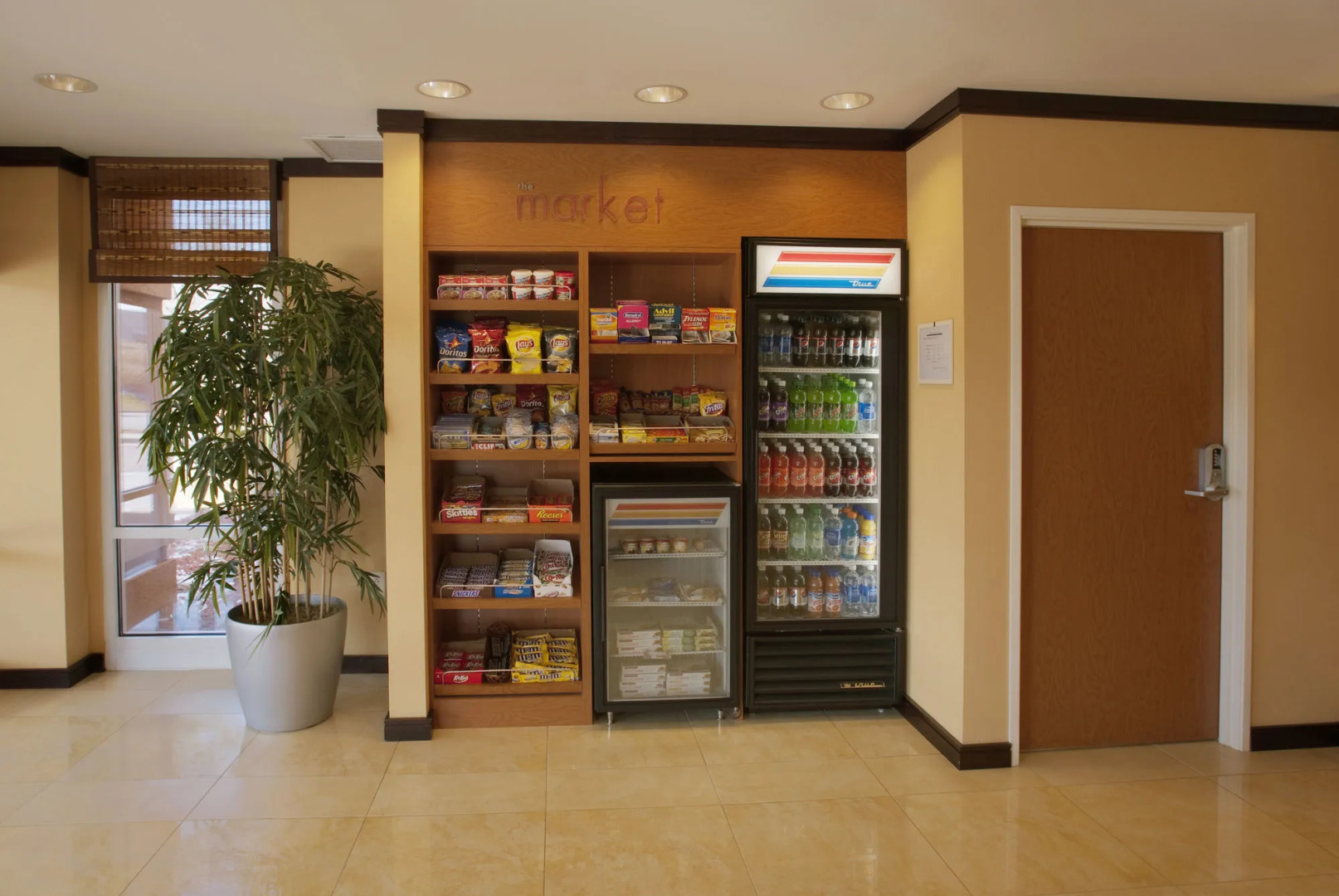 Fairfield Inn & Suites Milledgeville