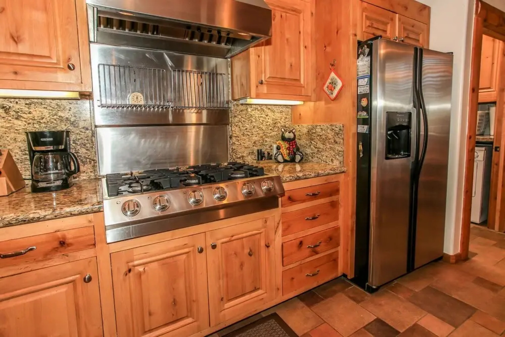 Casa De Oso Lakefront