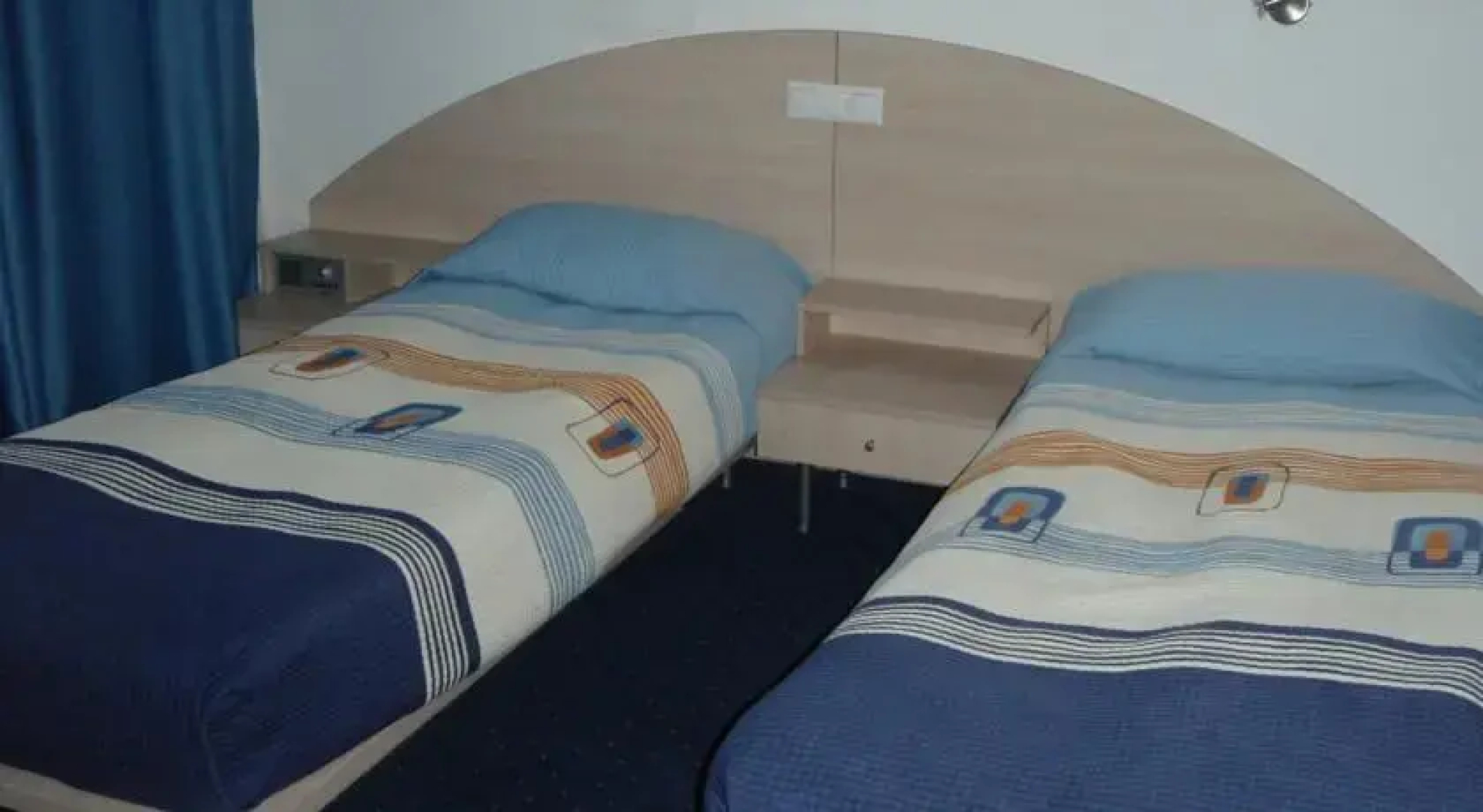 Saint George Borovets Hotel