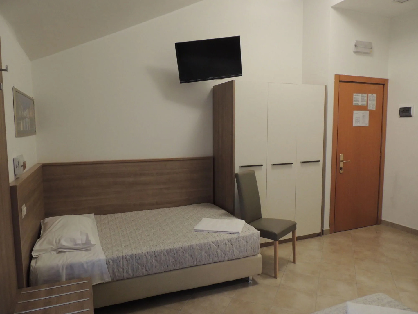 Отель Montecarlo