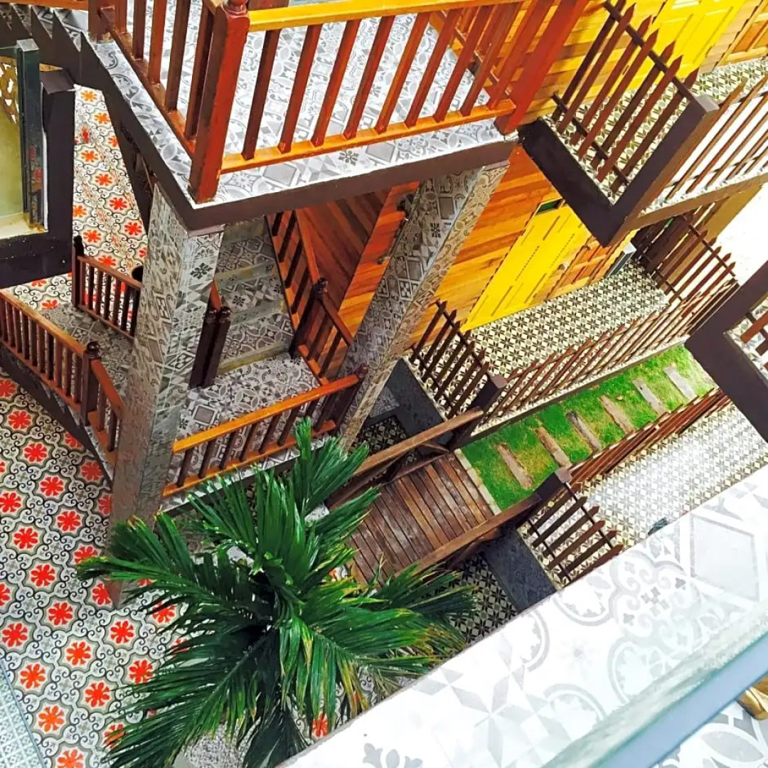 Kampong Pinang Sebatang Melaka