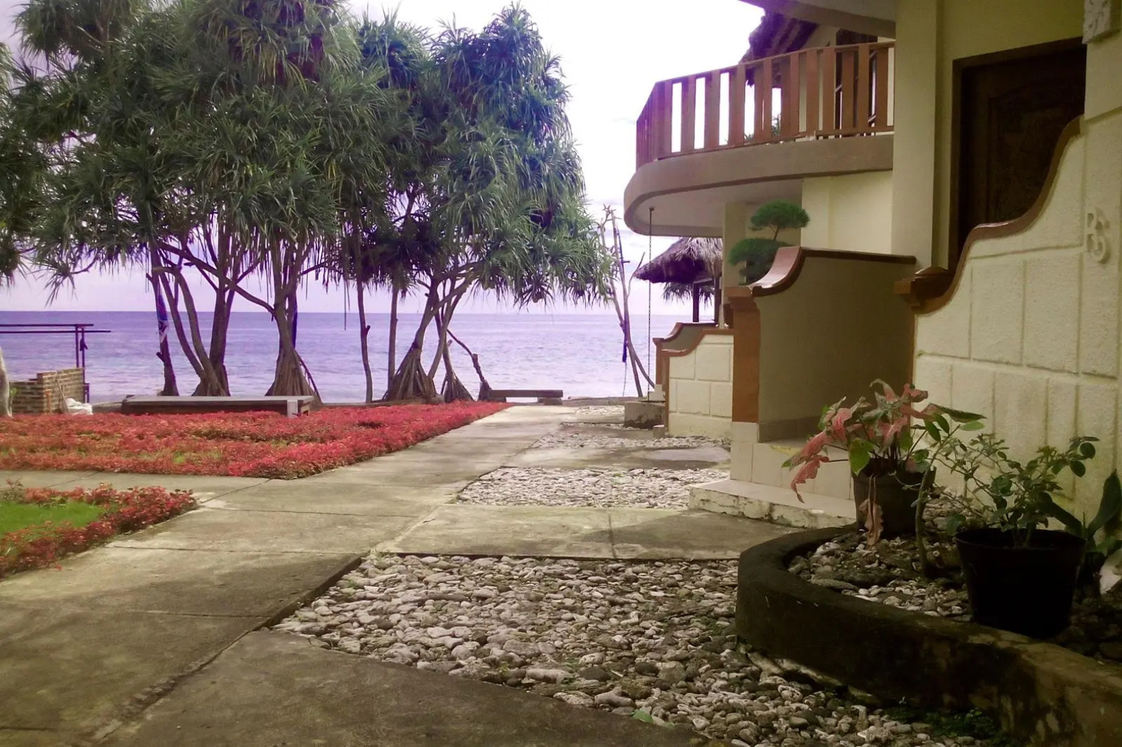 RedDoorz Premium near Anoi Itam Beach Sabang