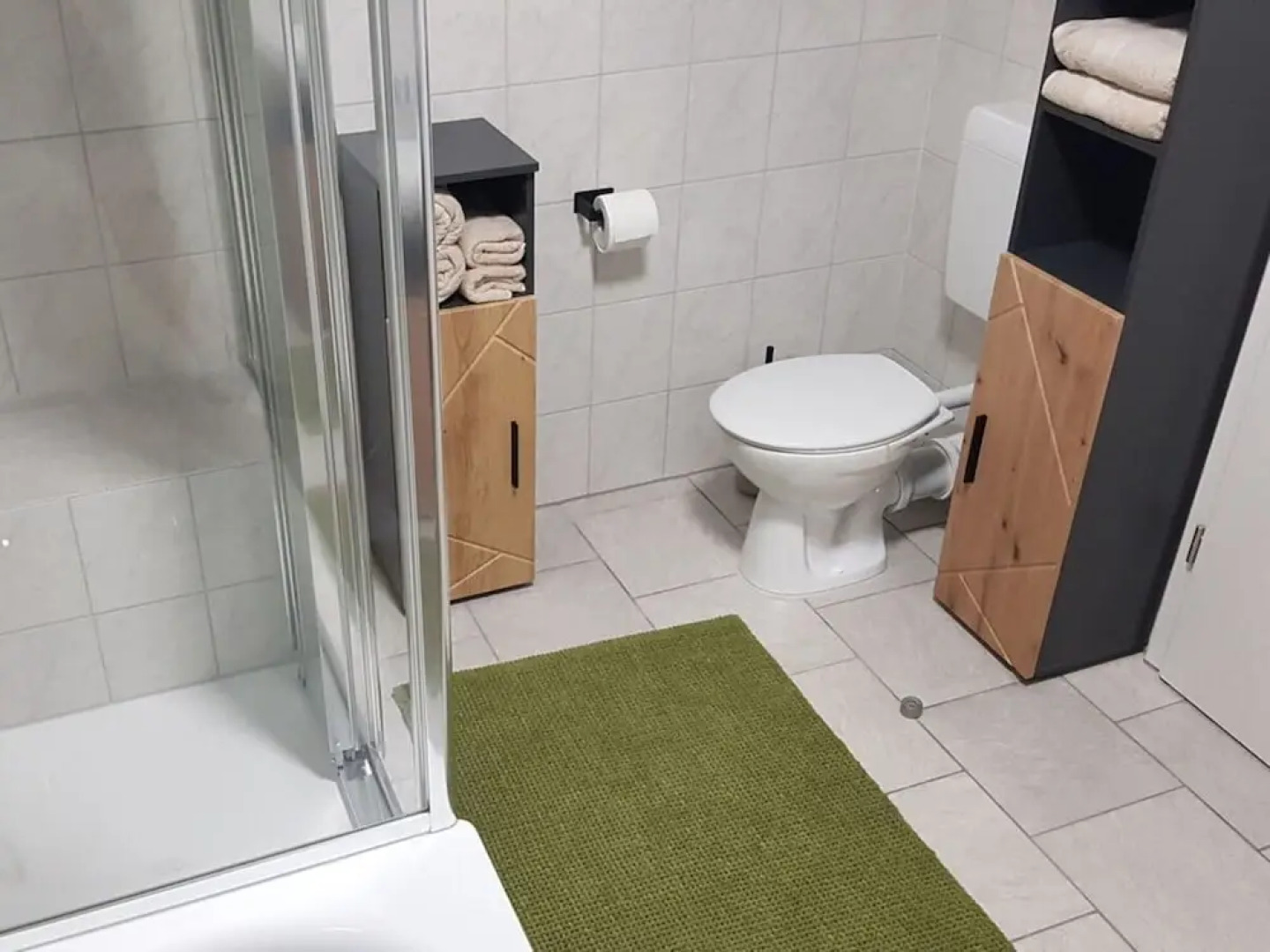 Holiday Home in the Large Garden