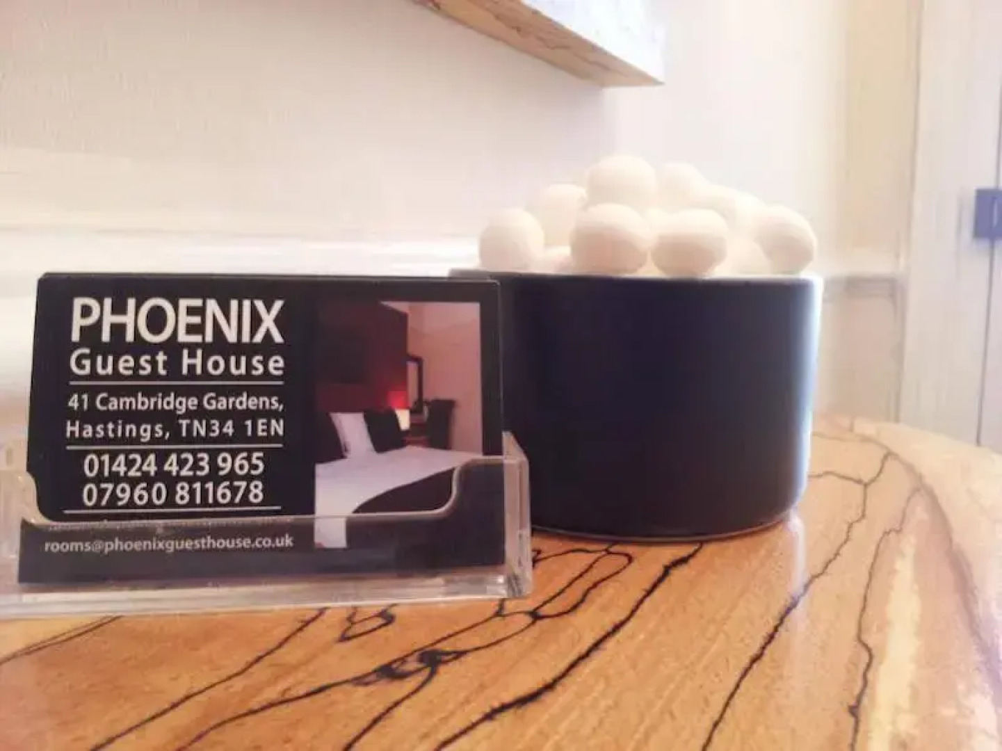 Phoenix Guest House