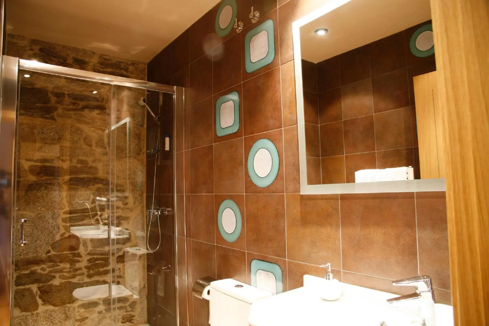 Hotel Casa de Caldelas