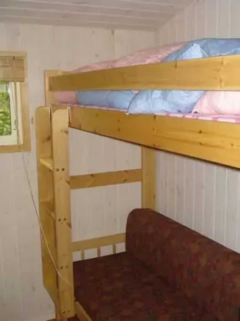 Stenåsabadets Camping & Cottages