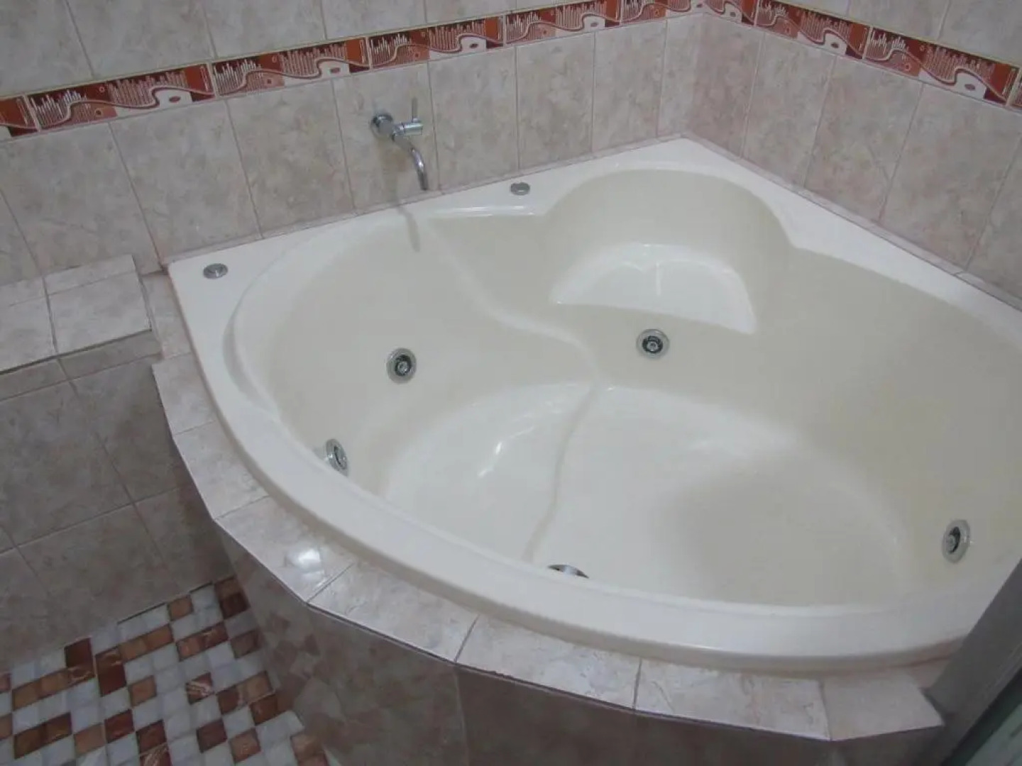 Alojamiento El Cardenal