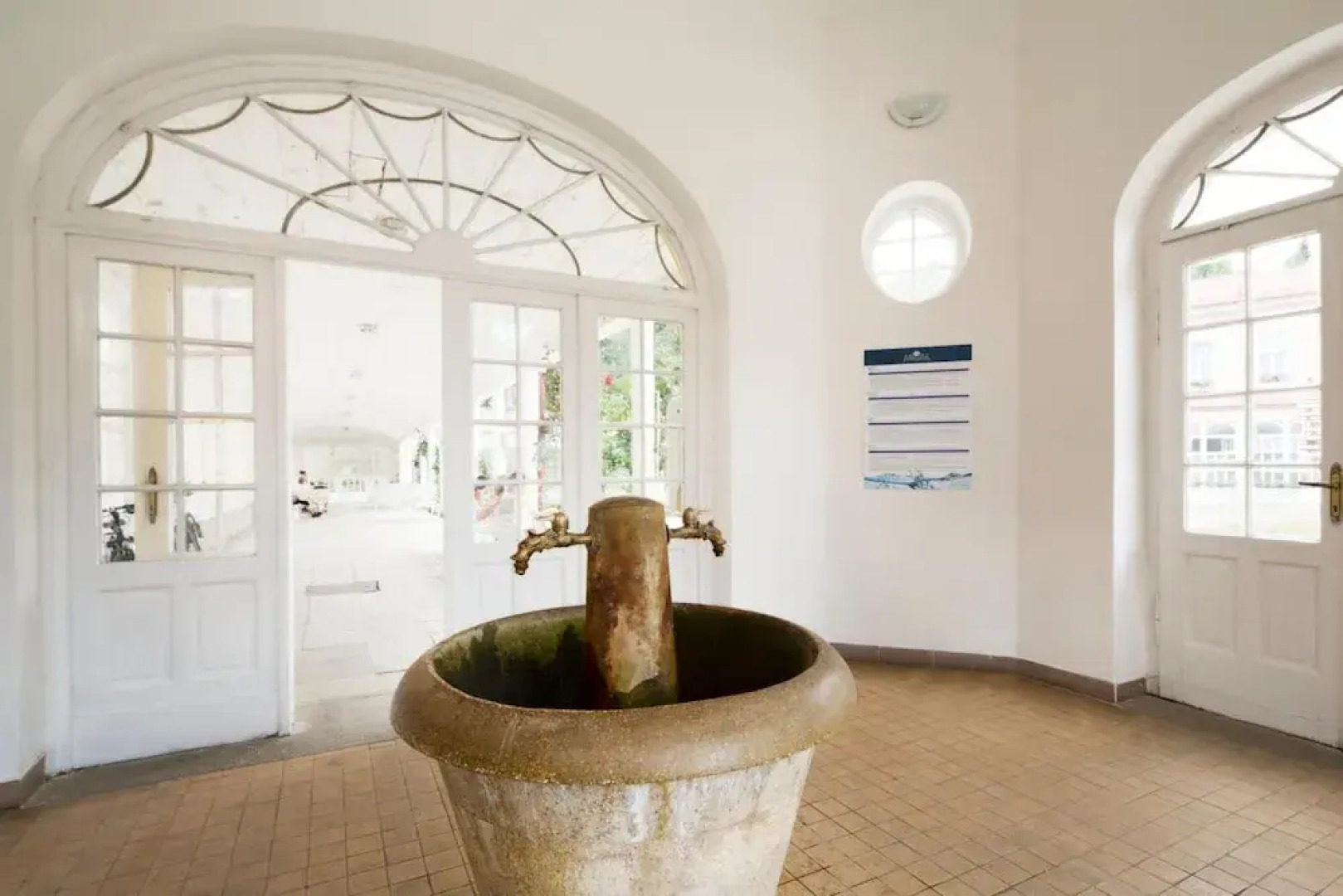 Spa Resort Libverda - Nový Dům