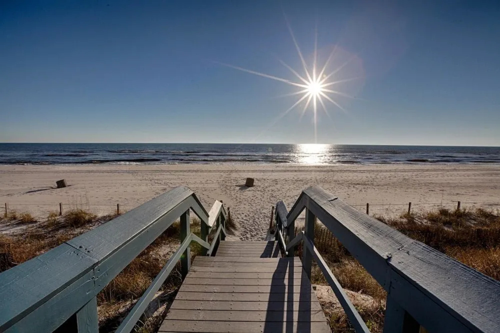 Sterling Beach Resort by Panhandle Getaways