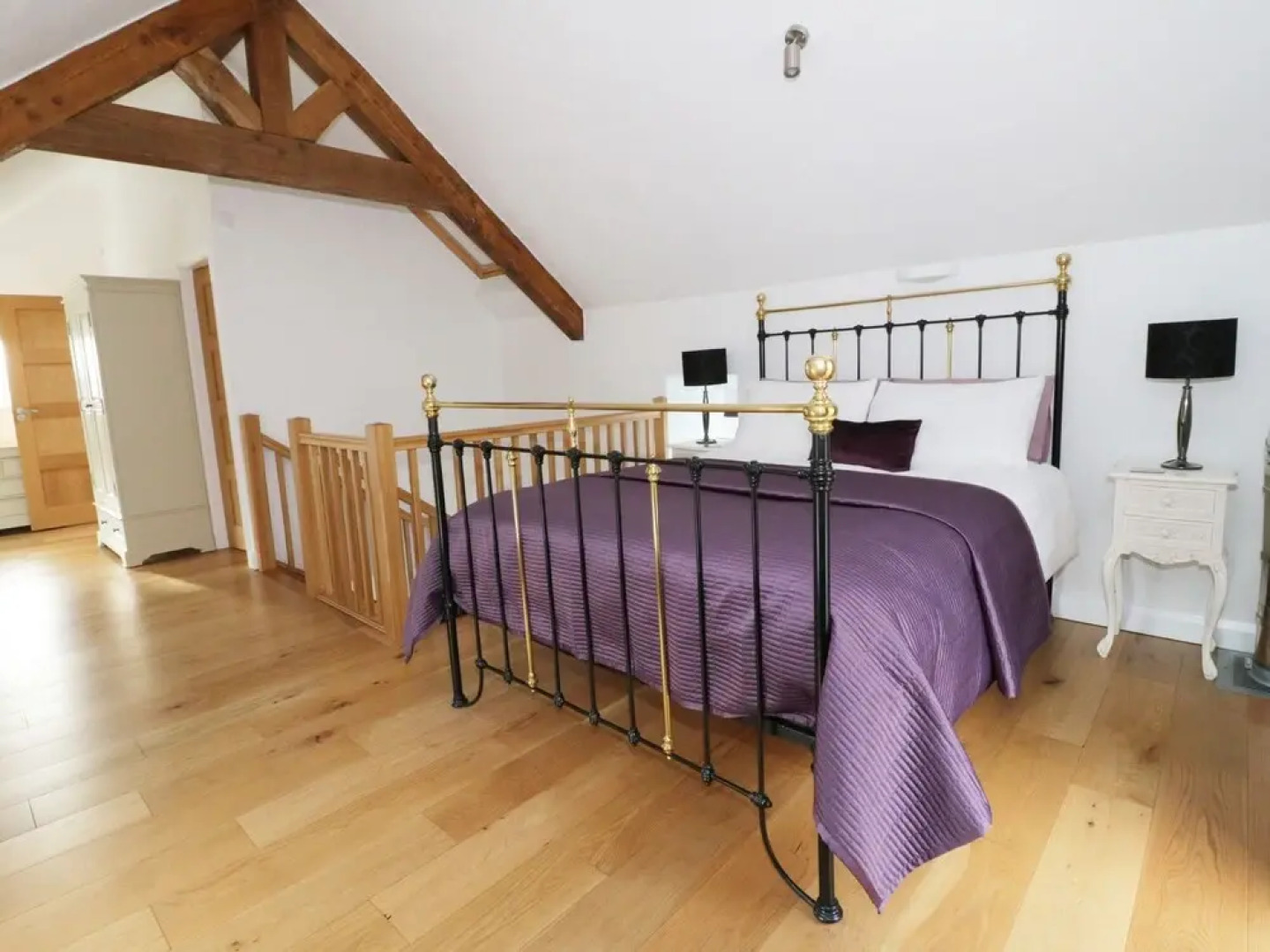 Bwthyn Clychau'r Gog