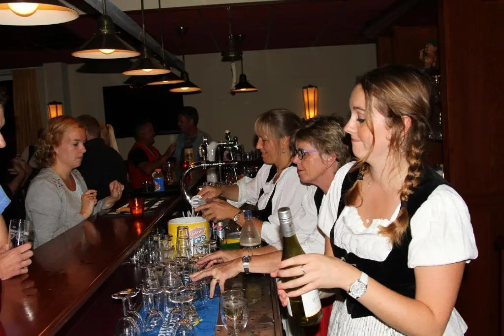 IJsselmeer-chalet nr. 66