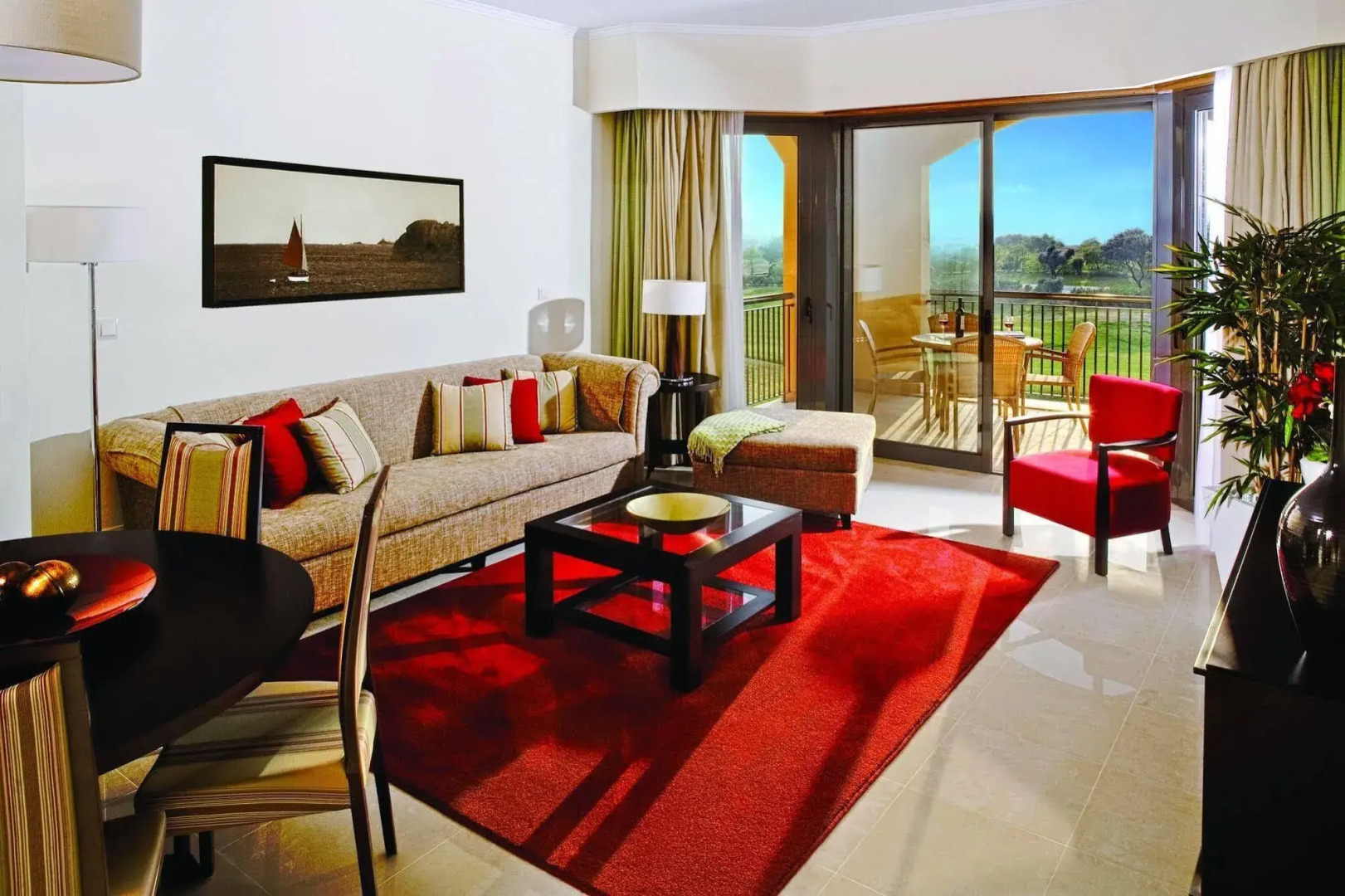 The Residences at Victoria	