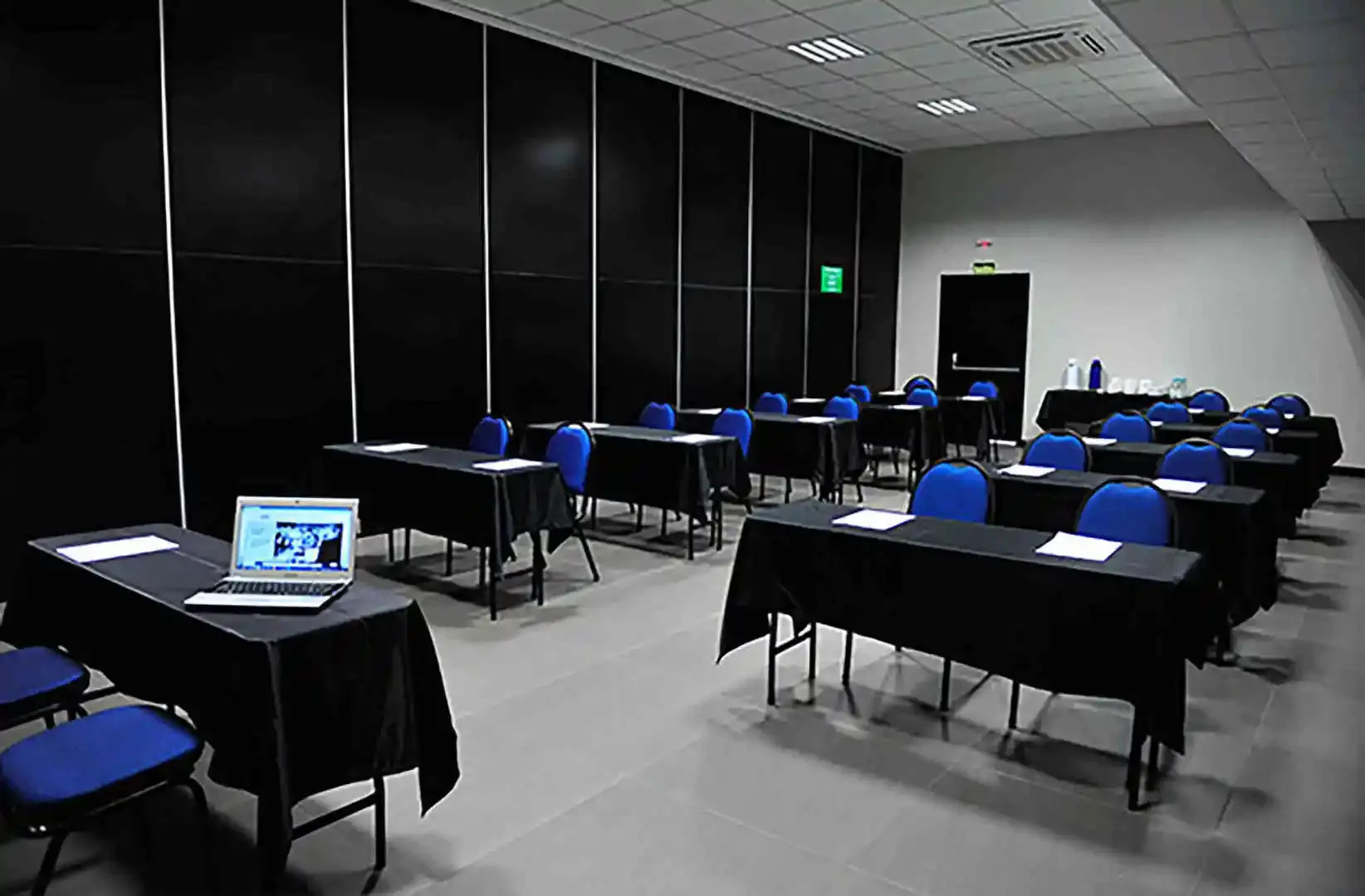 Tri Hotel Executive Lajeado