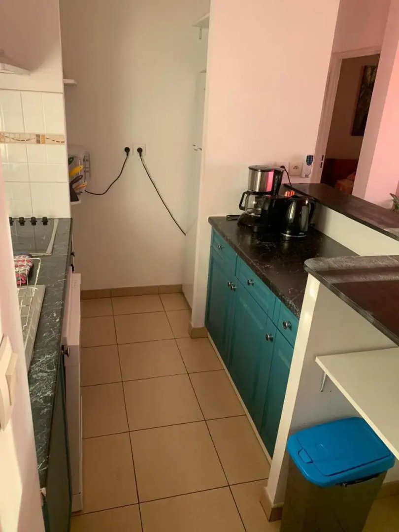 TICOMBAVA à la Possession