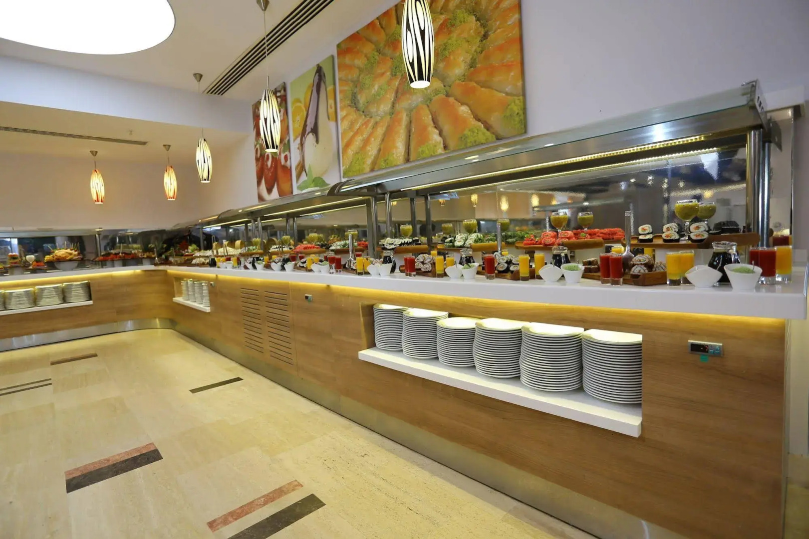 La Blanche Resort & SPA - All Inclusive