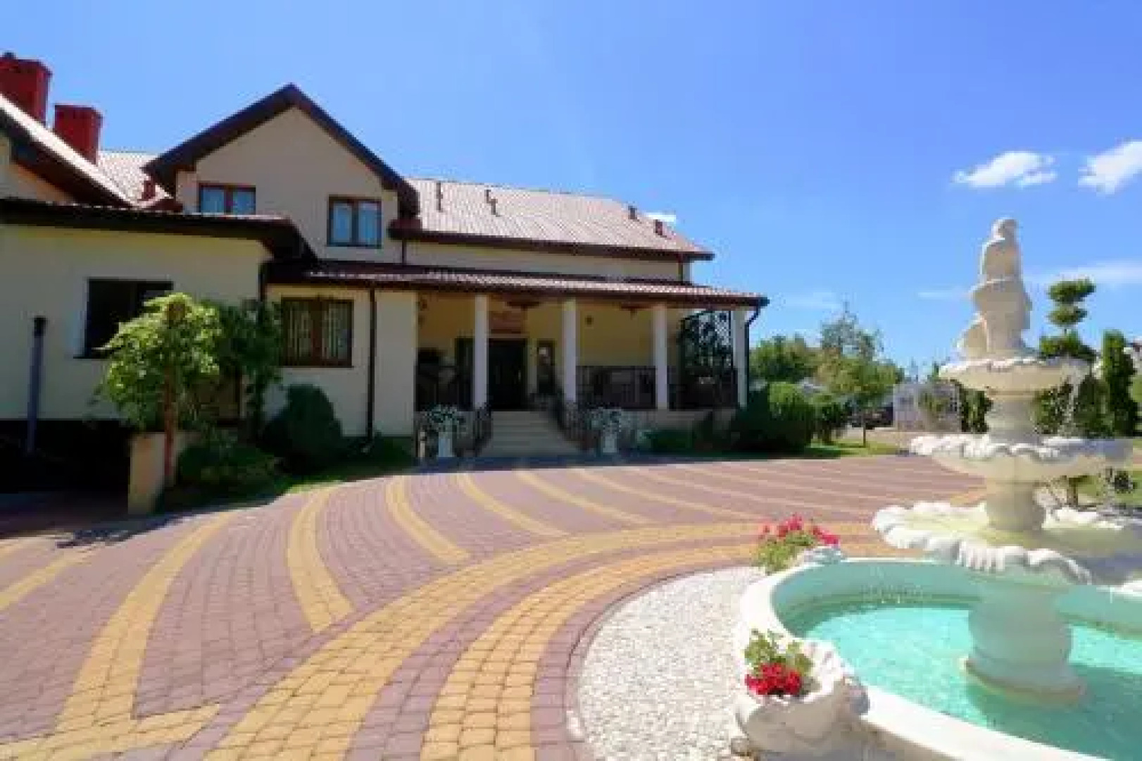 Pokoje Gościnne Anna Airport Modlin