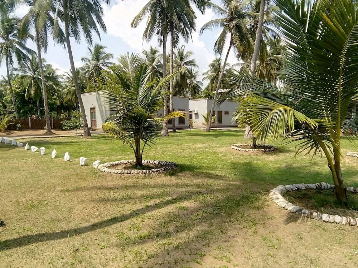 Aqua Front Yala Resort