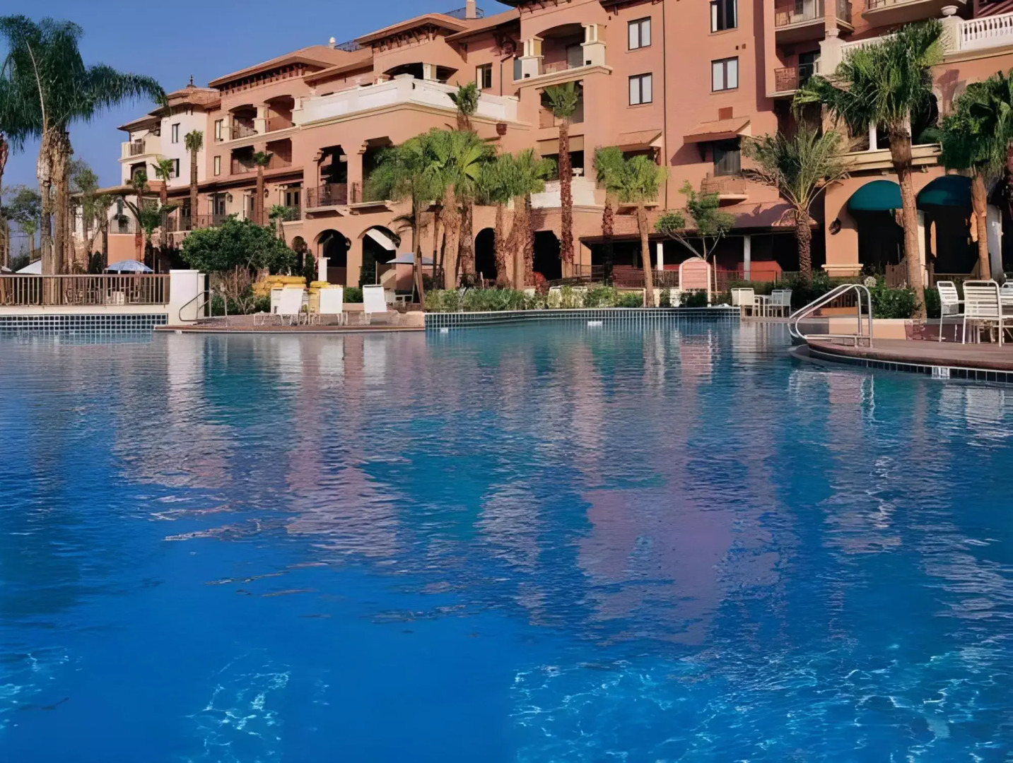 Club Wyndham Bonnet Creek