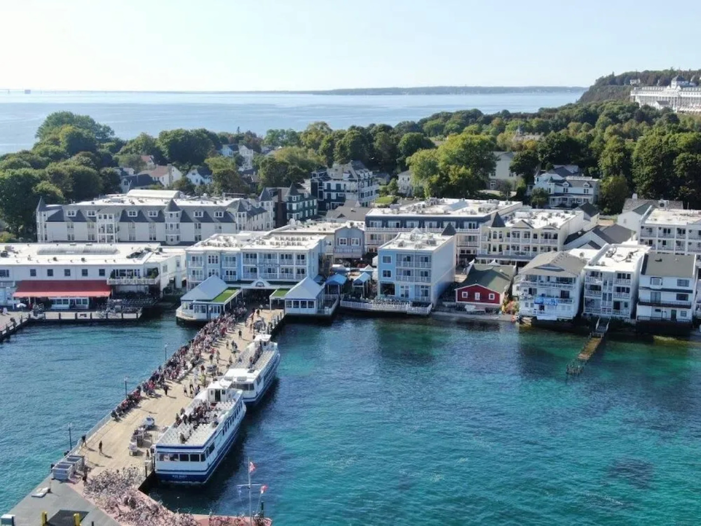 Bicycle Street Inn and Suites