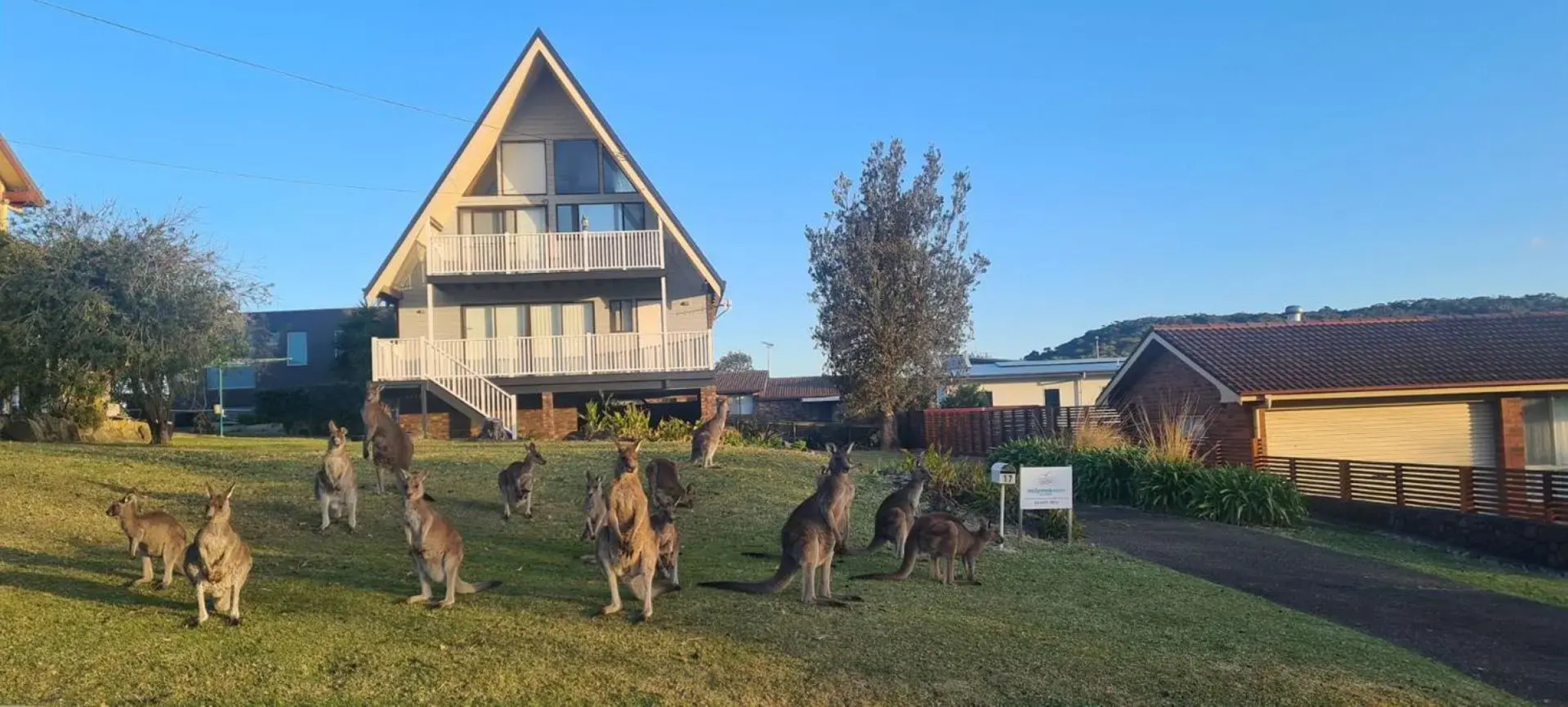 Sea-renity - 17 Kurrawa Dr