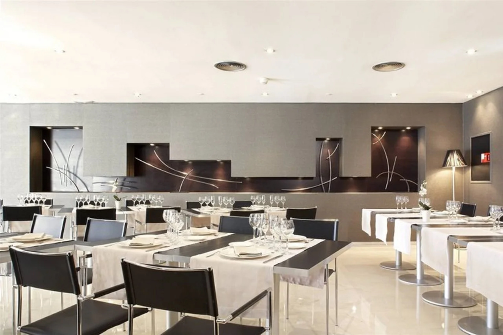 AC Hotel Badajoz by Marriott