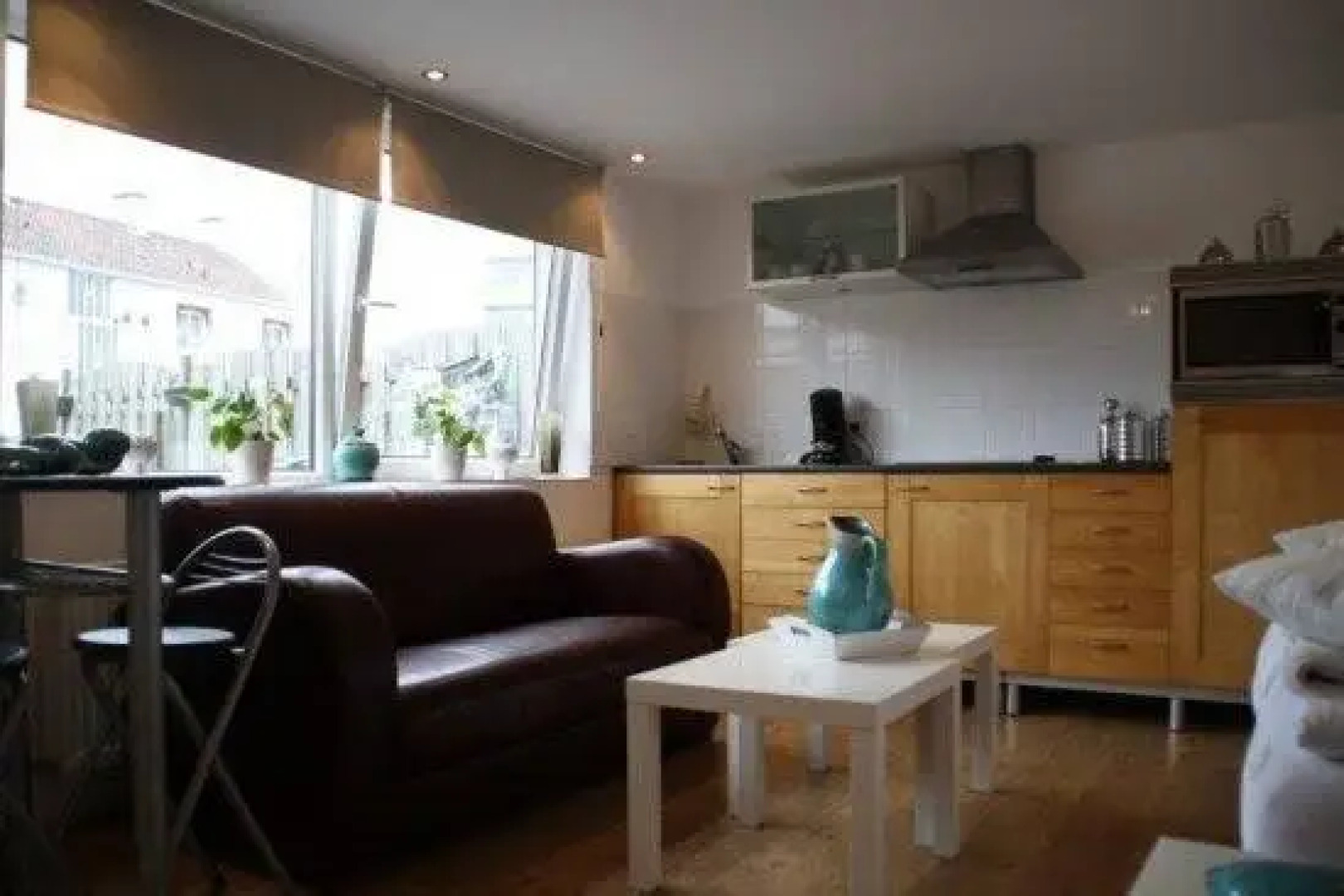 Appartement en Studio Papillon