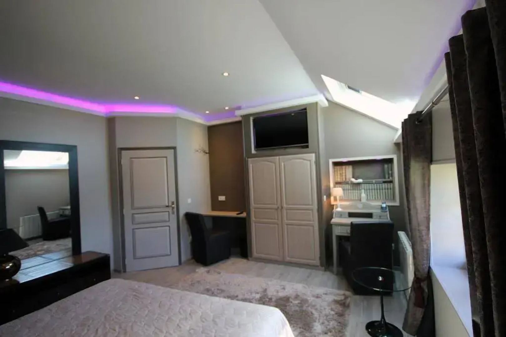 Domaine de Moresville