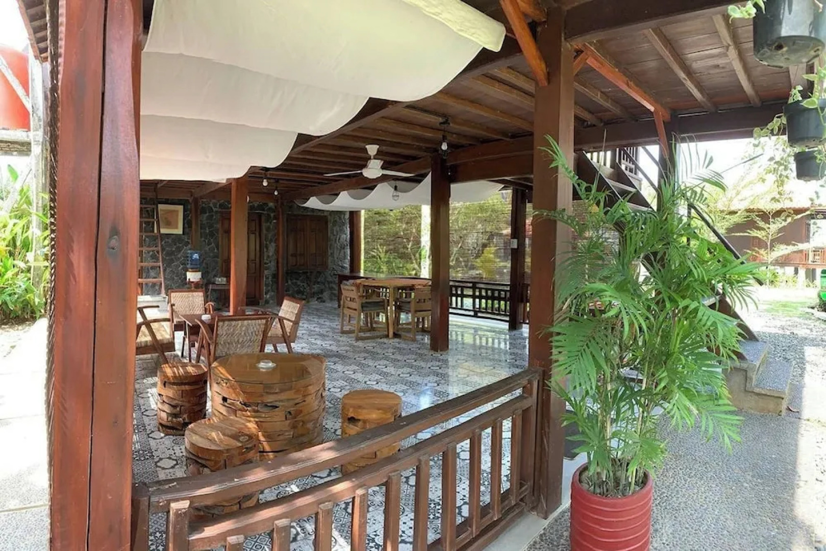 Negla Beach Villa By Zuzu