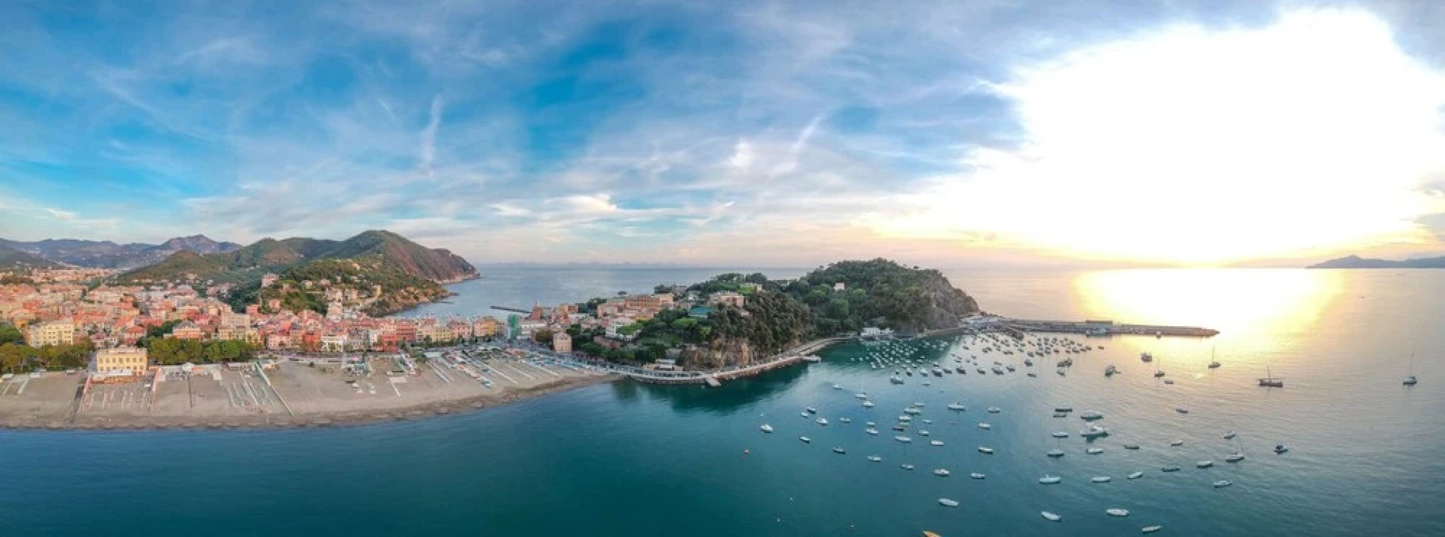 L'Americano Luxury Rooms