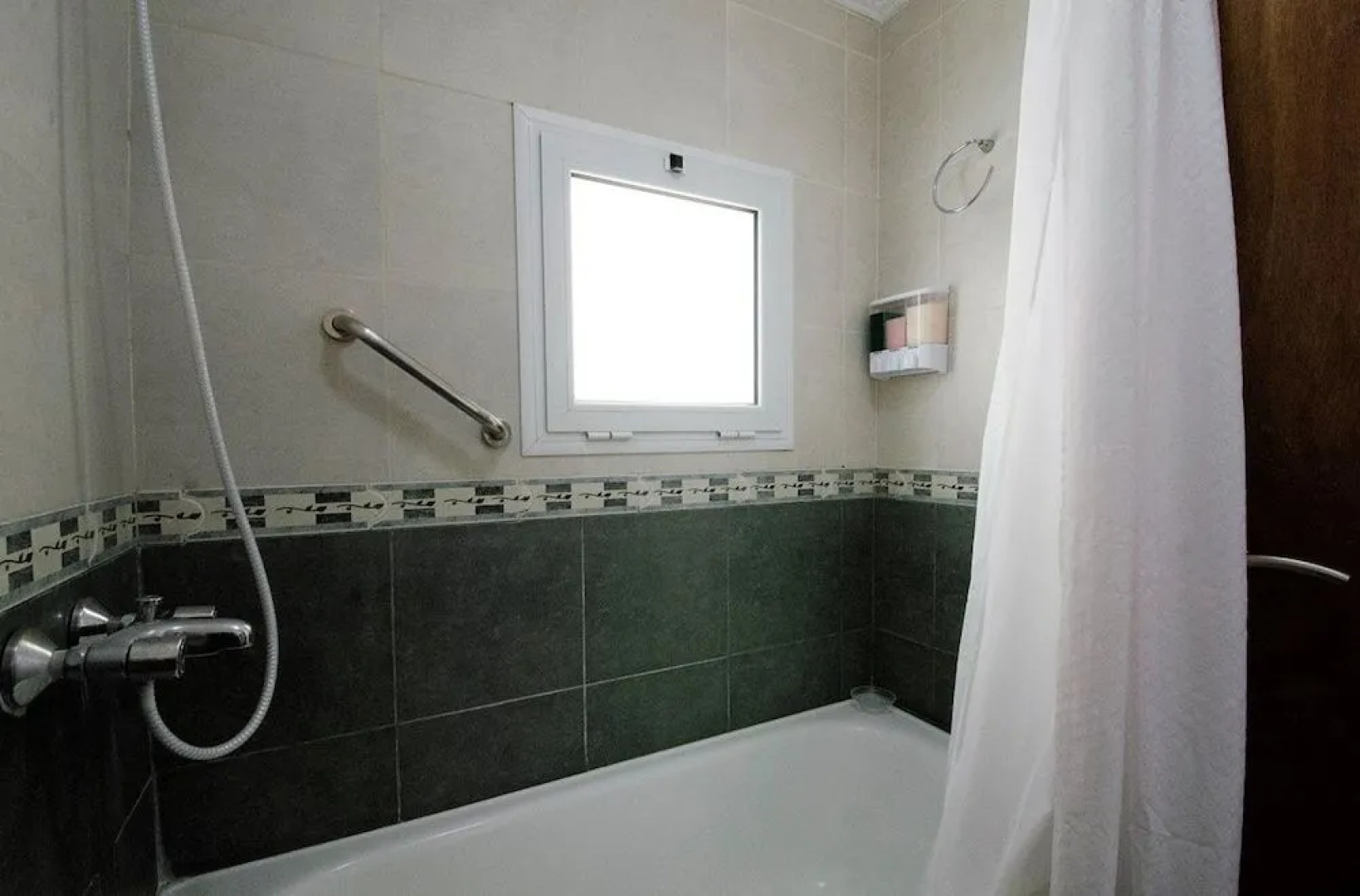 Ruca Haian Cabañas y Spa