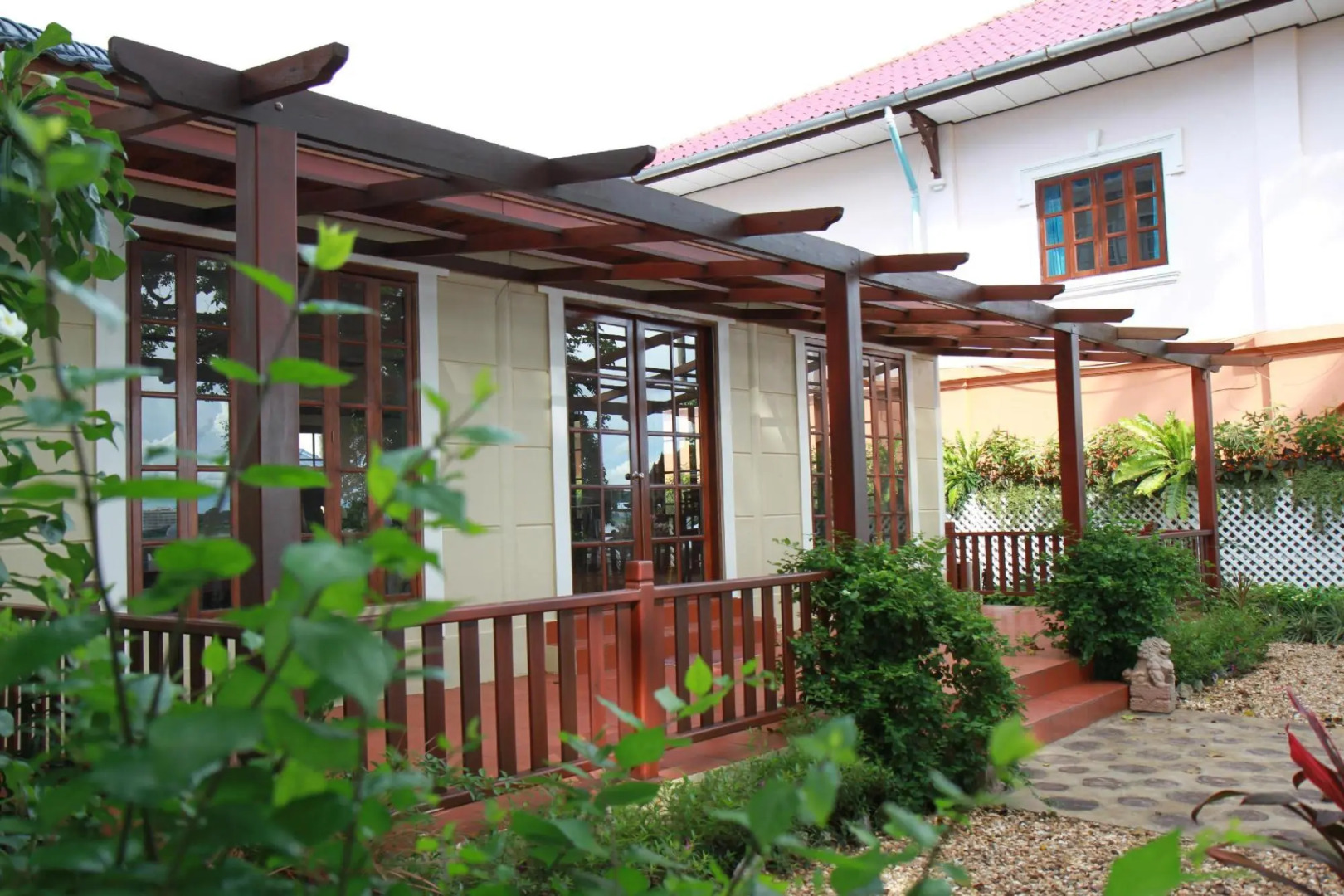 Le Bouton Dor Boutique Hotel