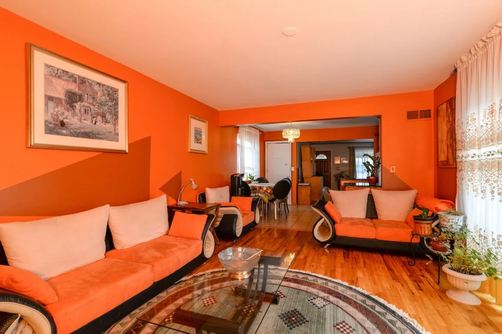 Ranch House at Southfield