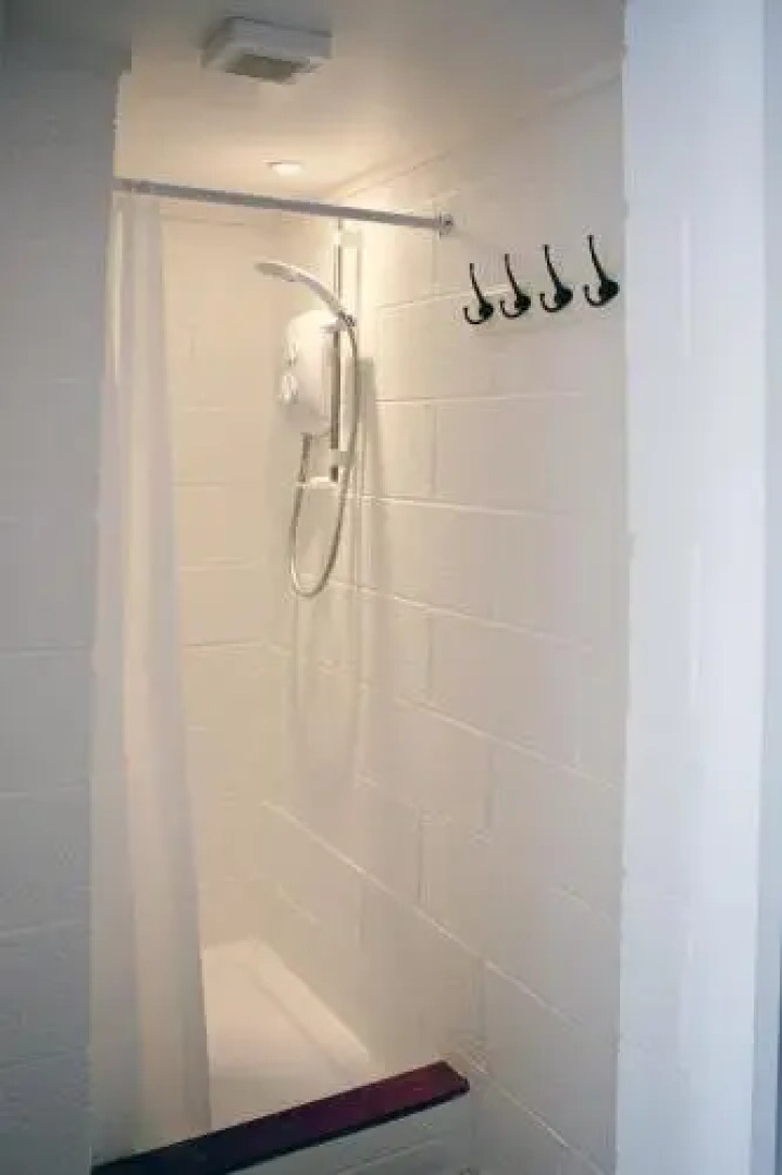 The Snowdon Inn - Y Fricsan